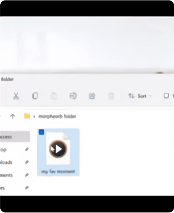 how to use Memory Pearl