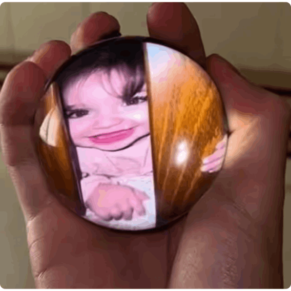 Memory Pearl users ~Marry D. 